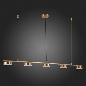 Подвесной светильник ST-Luce Pances SL6000.303.05 в Полевском - polevskoy.mebel24.online | фото 9