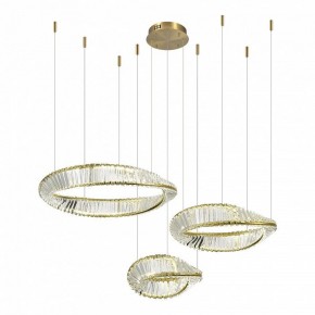Подвесной светильник ST-Luce Ritorto SL6204.311.03 в Полевском - polevskoy.mebel24.online | фото 2