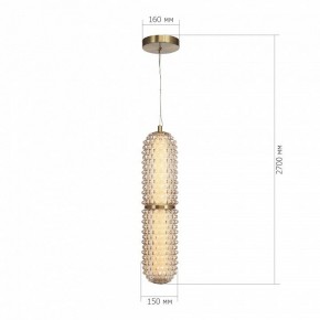 Подвесной светильник ST-Luce SAGUARO SL6144.303.01 в Полевском - polevskoy.mebel24.online | фото 4