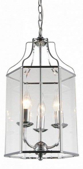Подвесной светильник ST-Luce SL228 SL228.103.03 в Полевском - polevskoy.mebel24.online | фото