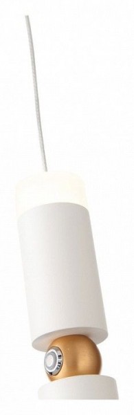 Подвесной светильник ST-Luce Tuore SL1592.503.01 в Полевском - polevskoy.mebel24.online | фото 10