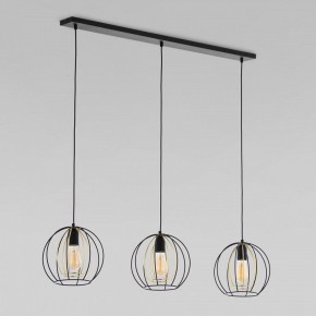 Подвесной светильник TK Lighting Jaula 6599 Jaula в Полевском - polevskoy.mebel24.online | фото