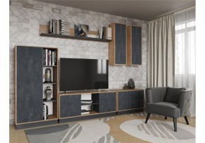 Полка навесная Леви 170 в Полевском - polevskoy.mebel24.online | фото 3