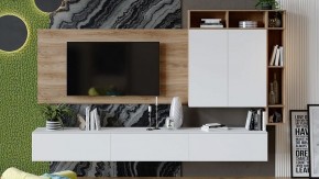 Полка навесная ТД-102.28 в Полевском - polevskoy.mebel24.online | фото 5