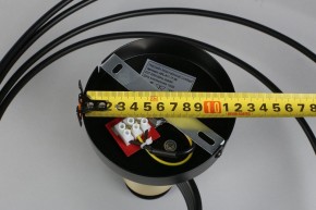 Потолочная люстра Aployt Flor APL.611.17.06 в Полевском - polevskoy.mebel24.online | фото 4