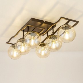 Потолочная люстра Citilux Бриз CL106265 в Полевском - polevskoy.mebel24.online | фото 4