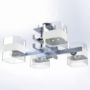 Потолочная люстра Citilux Вирта CL139240 в Полевском - polevskoy.mebel24.online | фото