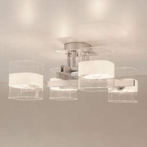Потолочная люстра Citilux Вирта CL139240 в Полевском - polevskoy.mebel24.online | фото 4