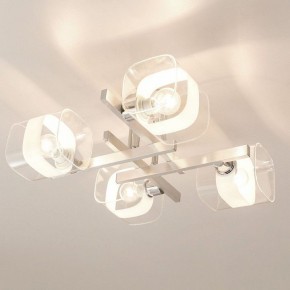 Потолочная люстра Citilux Вирта CL139240 в Полевском - polevskoy.mebel24.online | фото 5