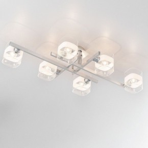 Потолочная люстра Citilux Вирта CL139260 в Полевском - polevskoy.mebel24.online | фото 1