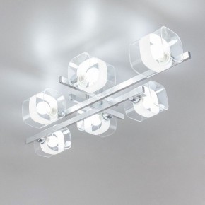 Потолочная люстра Citilux Вирта CL139260 в Полевском - polevskoy.mebel24.online | фото 10