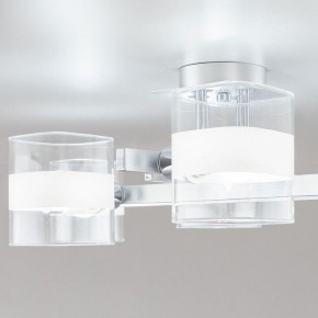 Потолочная люстра Citilux Вирта CL139260 в Полевском - polevskoy.mebel24.online | фото 12