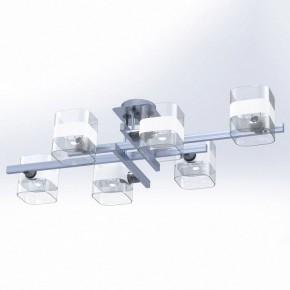 Потолочная люстра Citilux Вирта CL139260 в Полевском - polevskoy.mebel24.online | фото 16