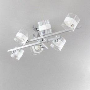 Потолочная люстра Citilux Вирта CL139260 в Полевском - polevskoy.mebel24.online | фото 2