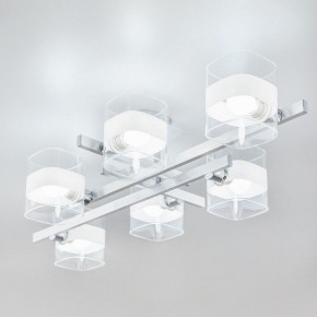 Потолочная люстра Citilux Вирта CL139260 в Полевском - polevskoy.mebel24.online | фото 6