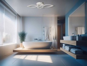 Потолочная люстра De City Мадлен 15 424018104 в Полевском - polevskoy.mebel24.online | фото 7