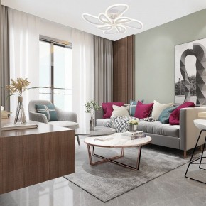 Потолочная люстра Escada Archer 10270/8LED в Полевском - polevskoy.mebel24.online | фото 4