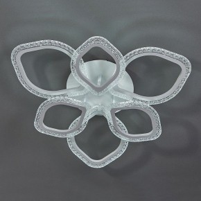 Потолочная люстра Escada Bubble 10251/6LED в Полевском - polevskoy.mebel24.online | фото 4