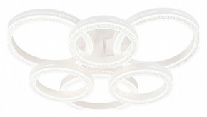 Потолочная люстра Escada Fianit 10282/6LED в Полевском - polevskoy.mebel24.online | фото
