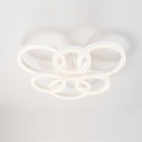 Потолочная люстра Escada Fianit 10282/6LED в Полевском - polevskoy.mebel24.online | фото 2