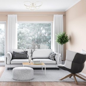 Потолочная люстра Escada Fianit 10282/6LED в Полевском - polevskoy.mebel24.online | фото 5