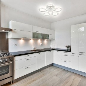Потолочная люстра Escada Menita 10270/5LED в Полевском - polevskoy.mebel24.online | фото 4