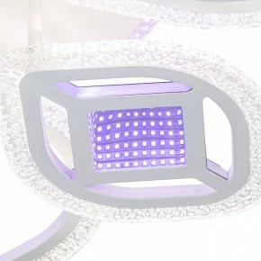 Потолочная люстра Escada Mira 10265/6LED в Полевском - polevskoy.mebel24.online | фото 6