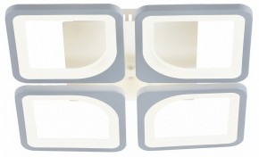 Потолочная люстра Escada Square 10220/4LED 61W в Полевском - polevskoy.mebel24.online | фото 4