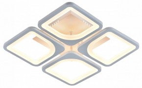 Потолочная люстра Escada Square 10220/4LED 61W в Полевском - polevskoy.mebel24.online | фото 5
