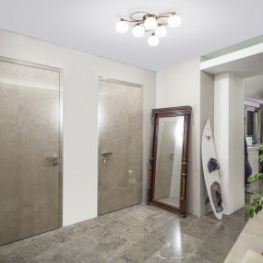Потолочная люстра Eurosvet Alba 30144/6 античная бронза в Полевском - polevskoy.mebel24.online | фото 4