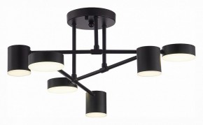 Потолочная люстра EVOLUCE Nobel SLE201042-06 в Полевском - polevskoy.mebel24.online | фото 1