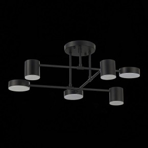 Потолочная люстра EVOLUCE Nobel SLE201042-06 в Полевском - polevskoy.mebel24.online | фото 14