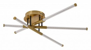 Потолочная люстра F-promo Vigas 4469-3C в Полевском - polevskoy.mebel24.online | фото