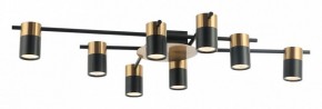 Потолочная люстра Favourite Topper 2825-8P в Полевском - polevskoy.mebel24.online | фото 2