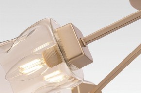 Потолочная люстра Freya Isabella FR5095CL-04G в Полевском - polevskoy.mebel24.online | фото