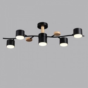 Потолочная люстра Lumion Crypto 8194/5C в Полевском - polevskoy.mebel24.online | фото 4