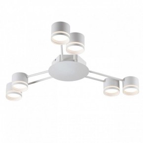 Потолочная люстра Lumion Gareta 8235/6C в Полевском - polevskoy.mebel24.online | фото 3