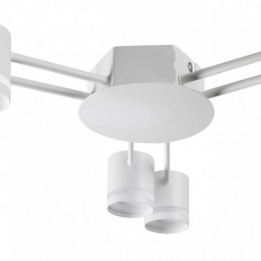 Потолочная люстра Lumion Gareta 8235/6C в Полевском - polevskoy.mebel24.online | фото 8