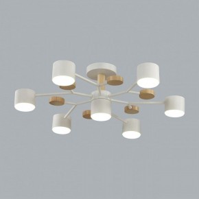 Потолочная люстра Lumion Rondo 8195/7C в Полевском - polevskoy.mebel24.online | фото 4