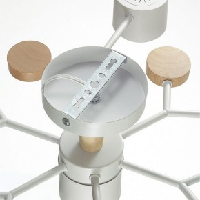 Потолочная люстра Lumion Rondo 8195/7C в Полевском - polevskoy.mebel24.online | фото 6