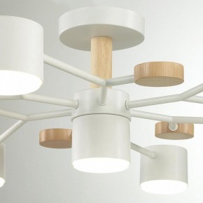 Потолочная люстра Lumion Rondo 8195/7C в Полевском - polevskoy.mebel24.online | фото 7