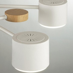 Потолочная люстра Lumion Rondo 8195/7C в Полевском - polevskoy.mebel24.online | фото 8