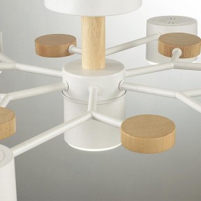 Потолочная люстра Lumion Rondo 8195/7C в Полевском - polevskoy.mebel24.online | фото 9