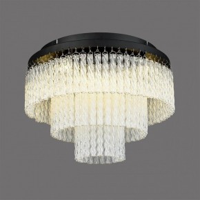 Потолочная люстра Lumion Spirals 6576/11CR в Полевском - polevskoy.mebel24.online | фото 2