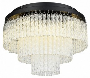 Потолочная люстра Lumion Spirals 6576/11CR в Полевском - polevskoy.mebel24.online | фото 3