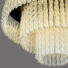 Потолочная люстра Lumion Spirals 6576/11CR в Полевском - polevskoy.mebel24.online | фото 5