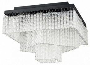 Потолочная люстра Lumion Spirals 6576/11CS в Полевском - polevskoy.mebel24.online | фото