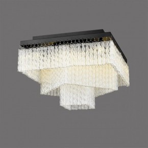 Потолочная люстра Lumion Spirals 6576/11CS в Полевском - polevskoy.mebel24.online | фото 2