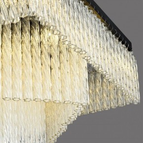 Потолочная люстра Lumion Spirals 6576/11CS в Полевском - polevskoy.mebel24.online | фото 5
