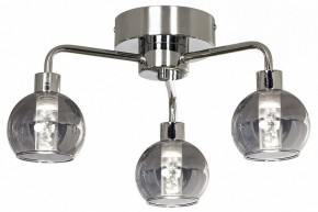 Потолочная люстра Lussole Aqua LSP-7170 в Полевском - polevskoy.mebel24.online | фото